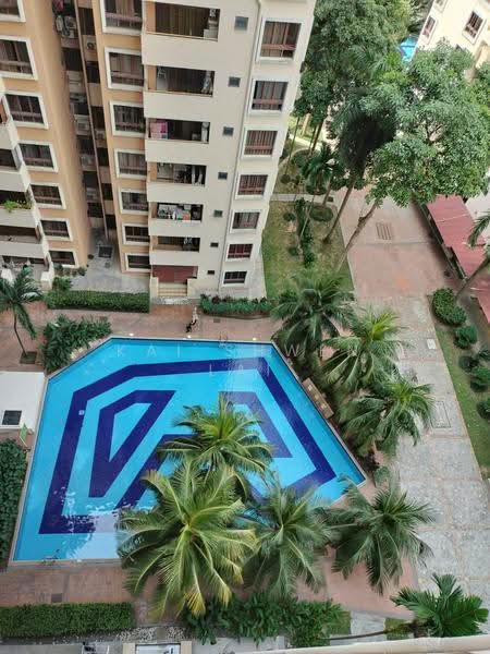 Condominium for Sale at Palm Spring @ Damansara - Kai Shwen Lai - PropertyGuru.com.my