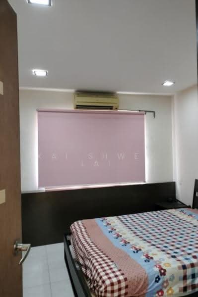 Condominium for Sale at Palm Spring @ Damansara - Kai Shwen Lai - PropertyGuru.com.my