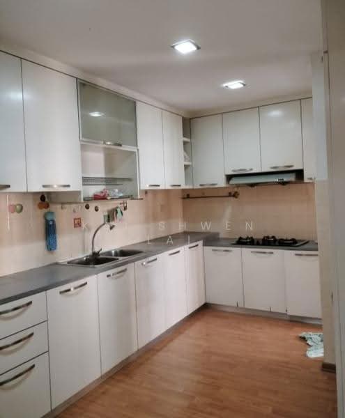 Condominium for Sale at Palm Spring @ Damansara - Kai Shwen Lai - PropertyGuru.com.my