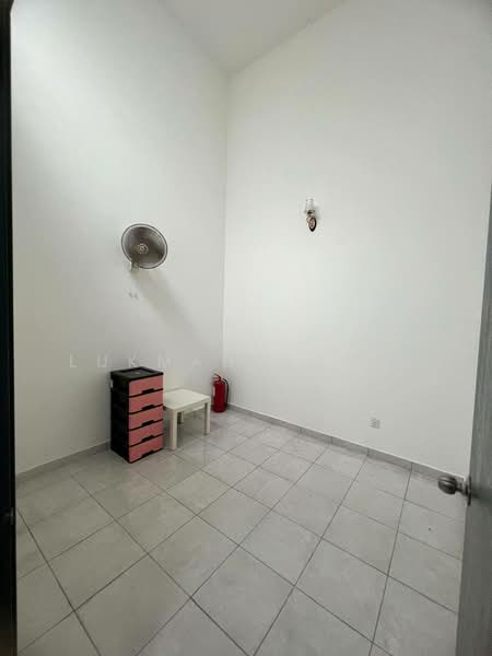 Rumah Teres 1 Tingkat untuk Dijual di Telok Panglima Garang (Selangor) - Lukman Hakim - Interior - PropertyGuru.com.my