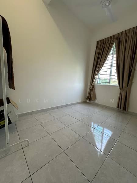 Rumah Teres 1 Tingkat untuk Dijual di Telok Panglima Garang (Selangor) - Lukman Hakim - Interior - PropertyGuru.com.my