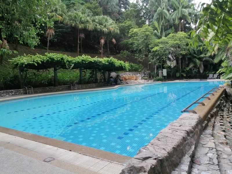 Kondominium untuk Disewa di Cameron Towers - Ms. Khoo - Exterior - PropertyGuru.com.my