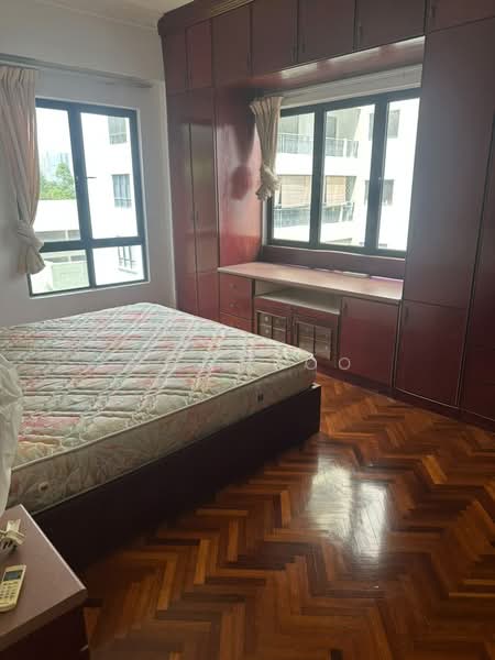 Kondominium untuk Disewa di Cameron Towers - Ms. Khoo - Bedroom - PropertyGuru.com.my