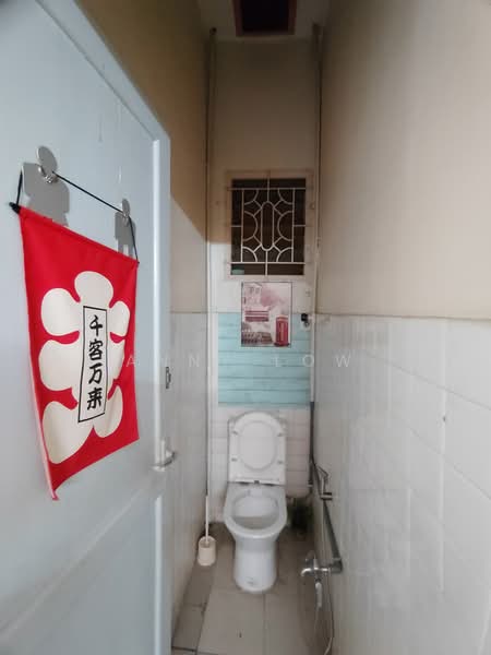 Rumah Banglo untuk Dijual di Petaling Jaya (Selangor) - Anny Low - Bathroom - PropertyGuru.com.my