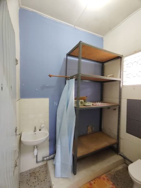 Rumah Banglo untuk Dijual di Petaling Jaya (Selangor) - Anny Low - Bathroom - PropertyGuru.com.my
