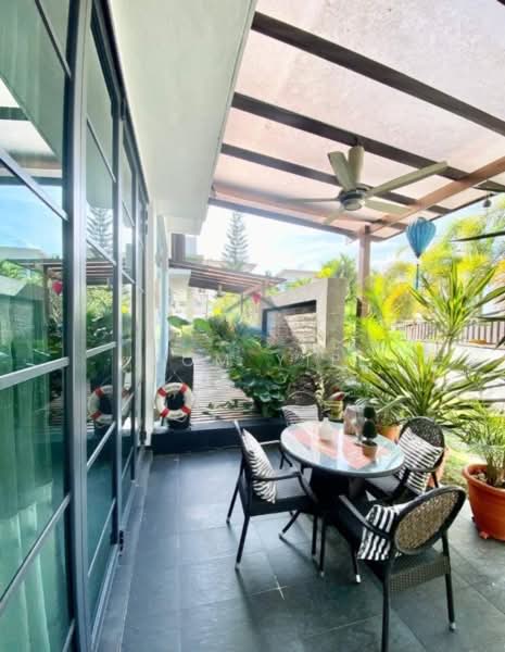 Semi-Detached House for Sale in Bukit Jelutong (Shah Alam) - Tom Yip - Exterior - PropertyGuru.com.my