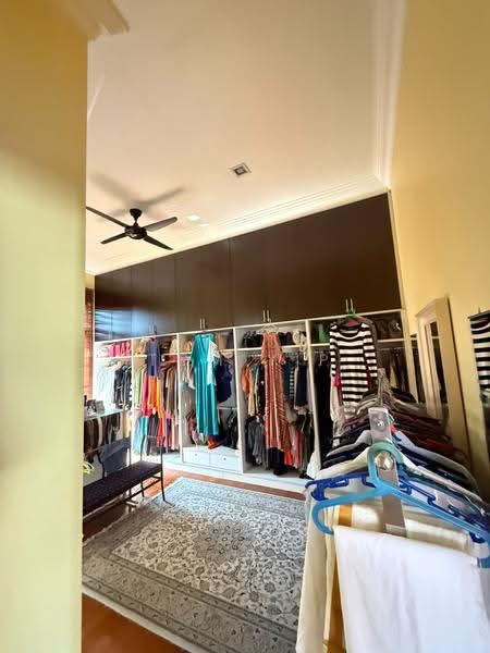 Semi-Detached House for Sale in Bukit Jelutong (Shah Alam) - Tom Yip - Interior - PropertyGuru.com.my