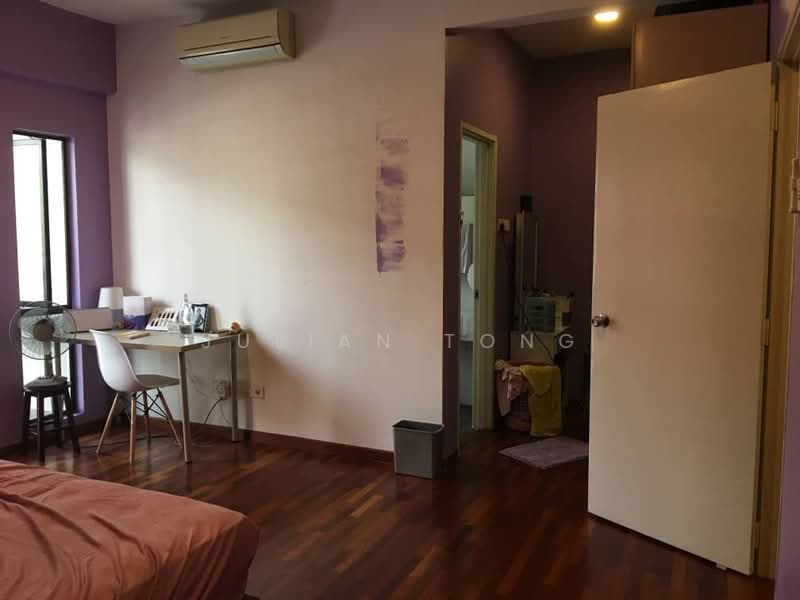 Rumah Teres 2.5 Tingkat untuk Dijual di Abadi Heights (Puchong) - Julian Tong - Bedroom - PropertyGuru.com.my