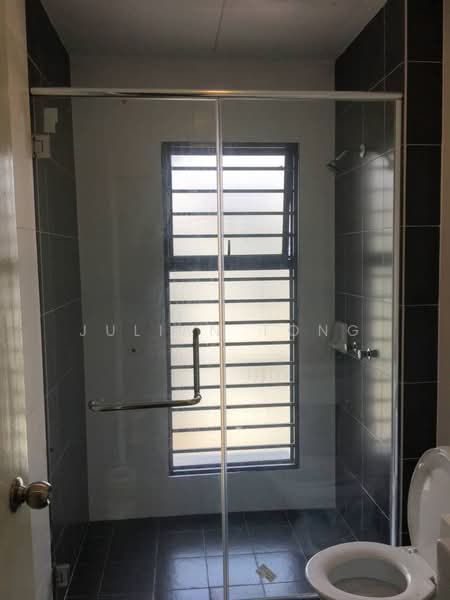 Rumah Teres 2.5 Tingkat untuk Dijual di Abadi Heights (Puchong) - Julian Tong - Bathroom - PropertyGuru.com.my