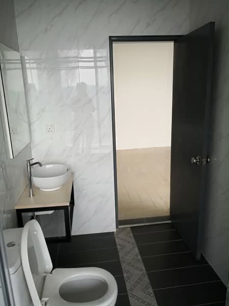 Service Residence for Rent at SOHO @ Empire City - Tony Low - PropertyGuru.com.my