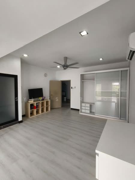 Rumah Teres 2 Tingkat untuk Disewa di Seksyen 2 Bandar Baru Bangi (Bandar Baru Bangi) - Sylvester Goh - Interior - PropertyGuru.com.my
