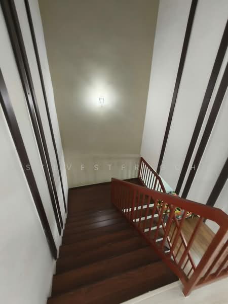 Rumah Teres 2 Tingkat untuk Disewa di Seksyen 2 Bandar Baru Bangi (Bandar Baru Bangi) - Sylvester Goh - Interior - PropertyGuru.com.my