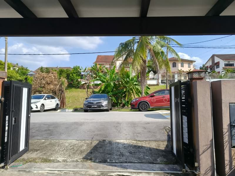 Rumah Teres 2 Tingkat untuk Disewa di Seksyen 2 Bandar Baru Bangi (Bandar Baru Bangi) - Sylvester Goh - Exterior - PropertyGuru.com.my