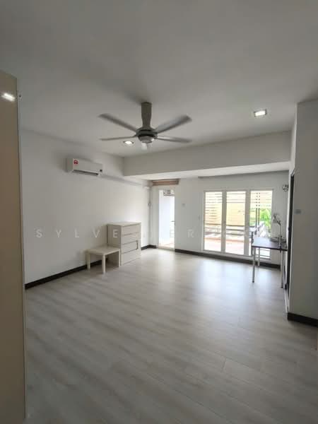 Rumah Teres 2 Tingkat untuk Disewa di Seksyen 2 Bandar Baru Bangi (Bandar Baru Bangi) - Sylvester Goh - Living Room - PropertyGuru.com.my