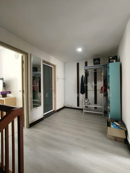 Rumah Teres 2 Tingkat untuk Disewa di Seksyen 2 Bandar Baru Bangi (Bandar Baru Bangi) - Sylvester Goh - Interior - PropertyGuru.com.my