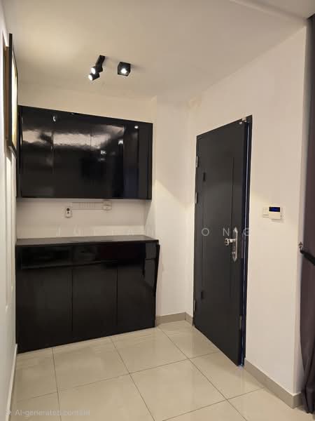 Rumah Teres 2.5 Tingkat untuk Dijual di Abadi Heights (Puchong) - Julian Tong - Interior - PropertyGuru.com.my