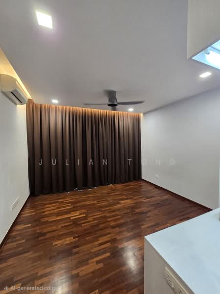 Rumah Teres 2.5 Tingkat untuk Dijual di Abadi Heights (Puchong) - Julian Tong - Interior - PropertyGuru.com.my