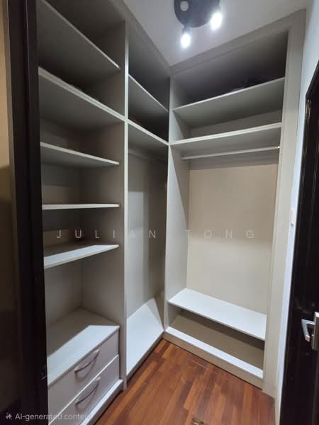 Rumah Teres 2.5 Tingkat untuk Dijual di Abadi Heights (Puchong) - Julian Tong - Interior - PropertyGuru.com.my