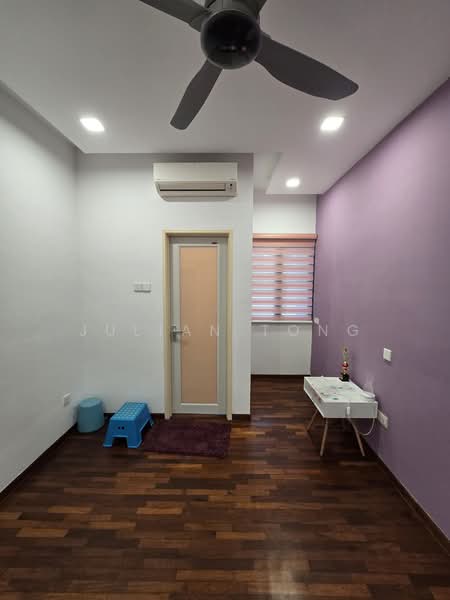 Rumah Teres 2.5 Tingkat untuk Dijual di Abadi Heights (Puchong) - Julian Tong - Interior - PropertyGuru.com.my