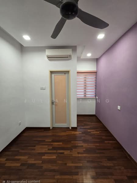 Rumah Teres 2.5 Tingkat untuk Dijual di Abadi Heights (Puchong) - Julian Tong - Interior - PropertyGuru.com.my