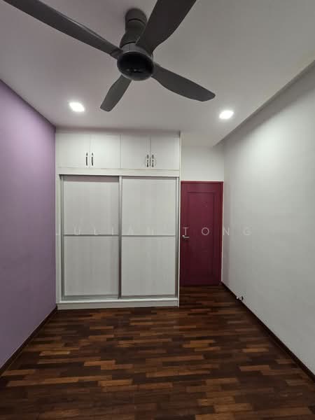 Rumah Teres 2.5 Tingkat untuk Dijual di Abadi Heights (Puchong) - Julian Tong - PropertyGuru.com.my