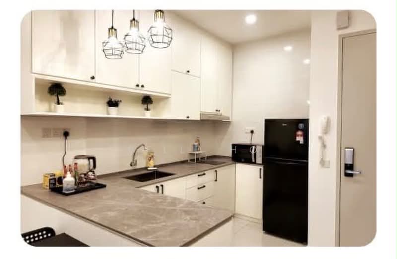 Servis Apartment untuk Disewa di Sky Trees - Bella Ho - PropertyGuru.com.my