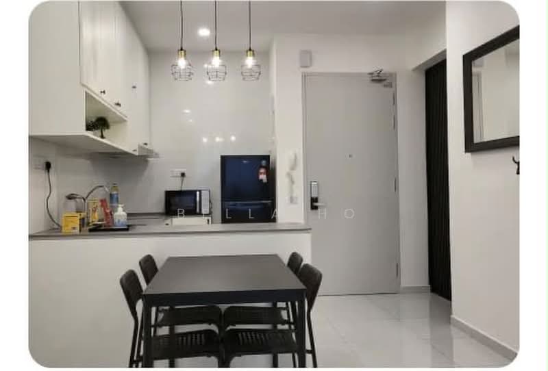 Servis Apartment untuk Disewa di Sky Trees - Bella Ho - PropertyGuru.com.my