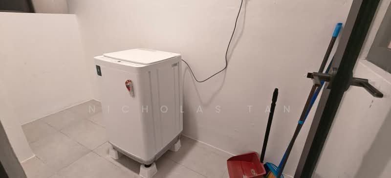 Kondominium untuk Disewa di Milano Eight - Nicholas Tan - PropertyGuru.com.my