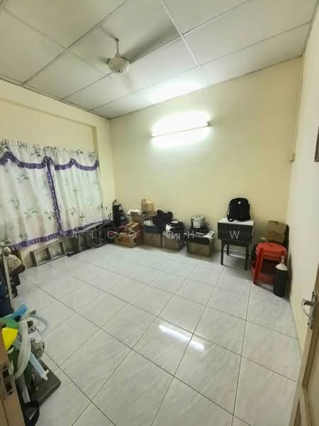 Rumah Teres 1 Tingkat untuk Dijual di Ipoh (Perak) - Aico Chow - Interior - PropertyGuru.com.my