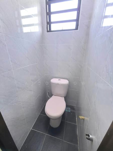 Rumah Teres 1 Tingkat untuk Dijual di Ipoh (Perak) - Aico Chow - Bathroom - PropertyGuru.com.my