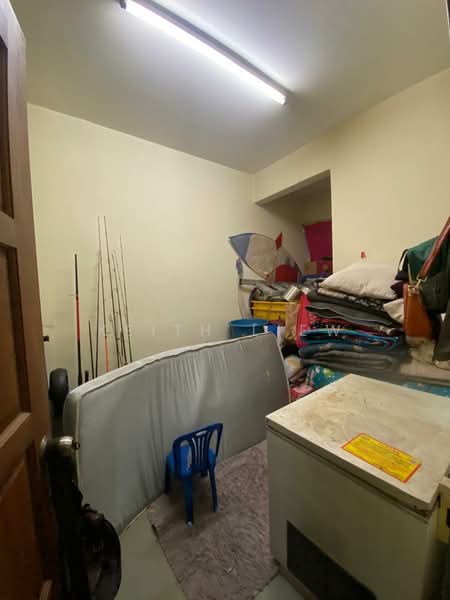 Pangsapuri untuk Dijual di Sri Ros Apartment - Keith Liew - Interior - PropertyGuru.com.my