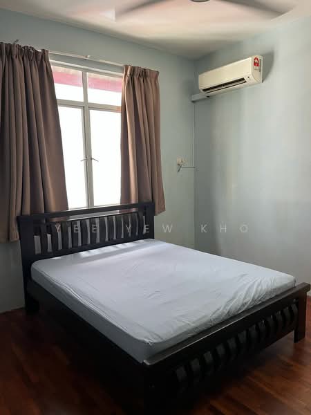 Condominium for Sale at Bukit OUG Condominiums - Yee Yew Kho - Bedroom - PropertyGuru.com.my