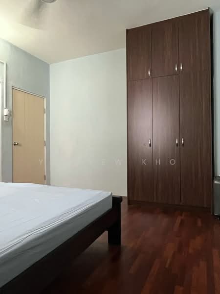 Condominium for Sale at Bukit OUG Condominiums - Yee Yew Kho - Bedroom - PropertyGuru.com.my