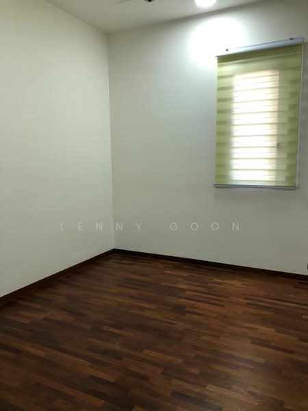 Servis Apartment untuk Dijual di The Tamarind - Lenny Goon - PropertyGuru.com.my