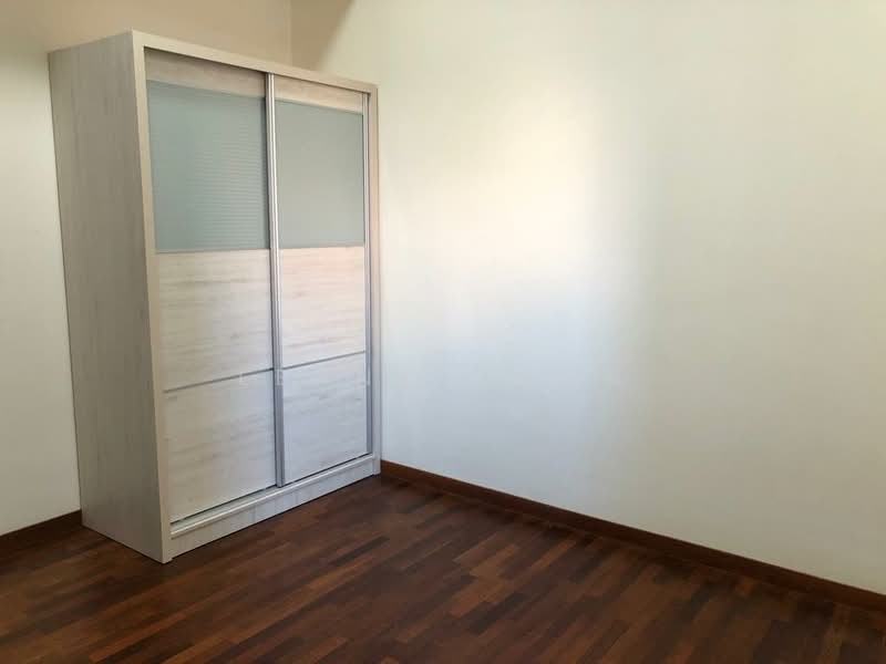Servis Apartment untuk Dijual di The Tamarind - Lenny Goon - PropertyGuru.com.my