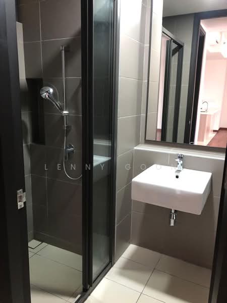 Servis Apartment untuk Dijual di The Tamarind - Lenny Goon - PropertyGuru.com.my