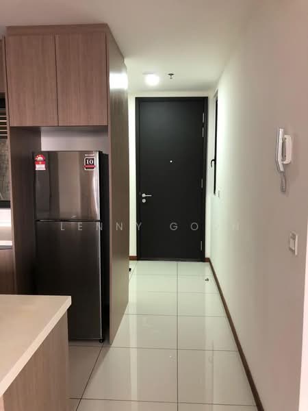 Servis Apartment untuk Dijual di The Tamarind - Lenny Goon - PropertyGuru.com.my