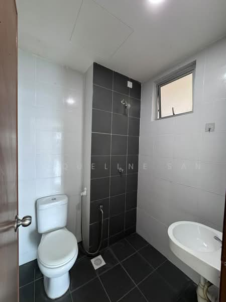 Kediaman Servis untuk Disewa di Ascotte Boulevard - Jacqueline San - Bathroom - PropertyGuru.com.my