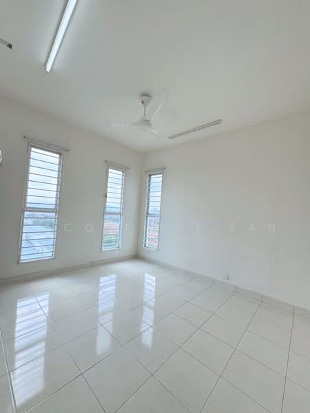Kediaman Servis untuk Disewa di Ascotte Boulevard - Jacqueline San - Master Room - PropertyGuru.com.my