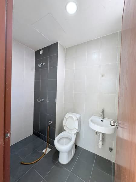 Kediaman Servis untuk Disewa di Ascotte Boulevard - Jacqueline San - Bathroom - PropertyGuru.com.my