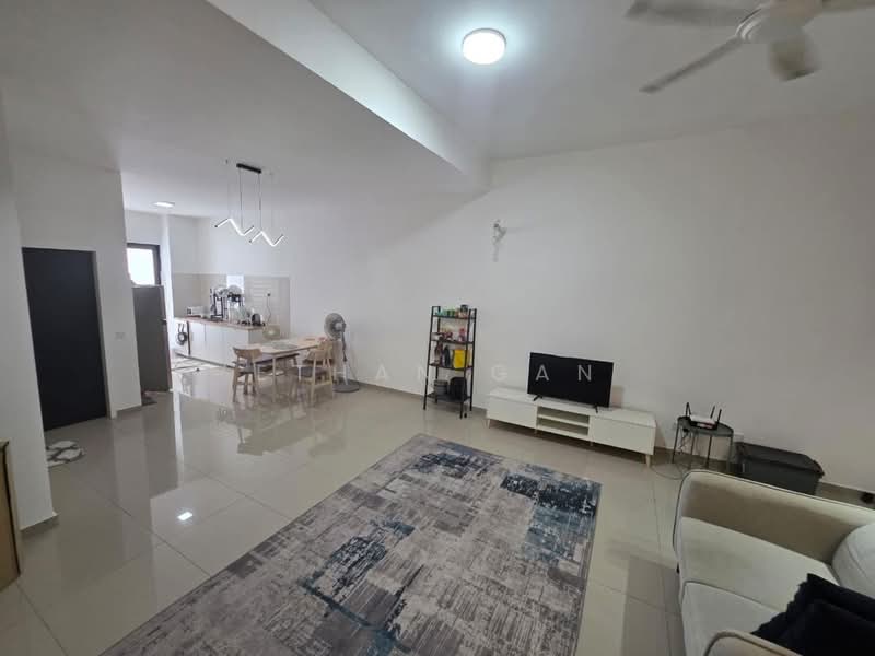 2-storey Terraced House for Sale in Eco Botanic 2 (Iskandar Puteri (Nusajaya)) - Ethan Gan - PropertyGuru.com.my