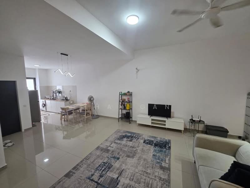 2-storey Terraced House for Sale in Eco Botanic 2 (Iskandar Puteri (Nusajaya)) - Ethan Gan - PropertyGuru.com.my