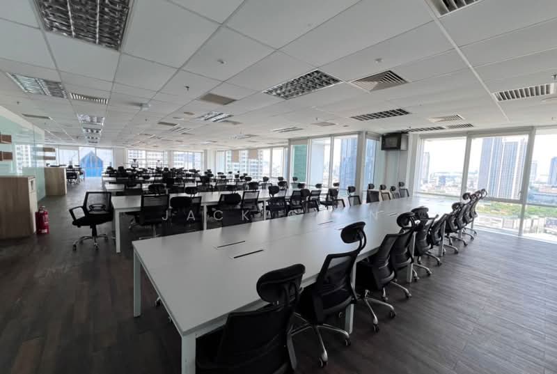 Office for Rent in Bukit Bintang (KL City Centre) - Jack Chan - Interior - PropertyGuru.com.my