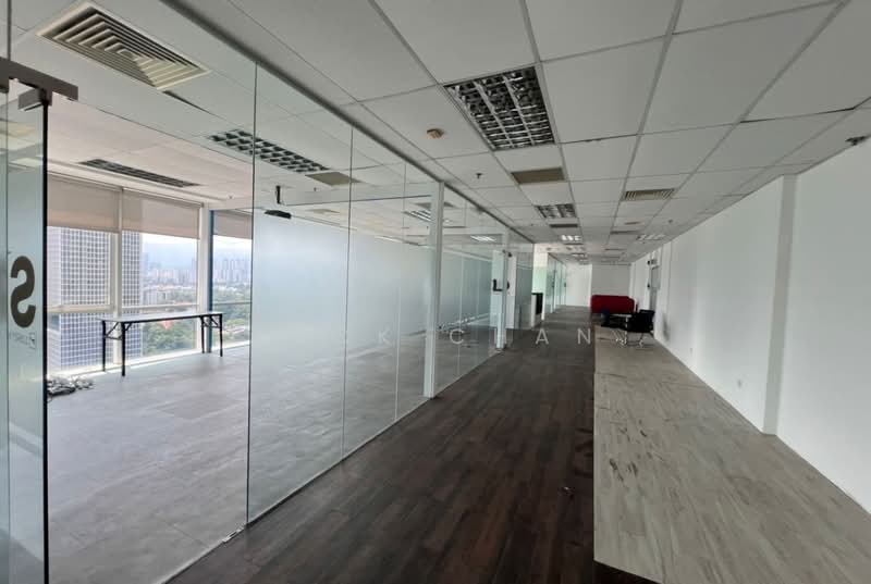 Office for Rent in Bukit Bintang (KL City Centre) - Jack Chan - Interior - PropertyGuru.com.my
