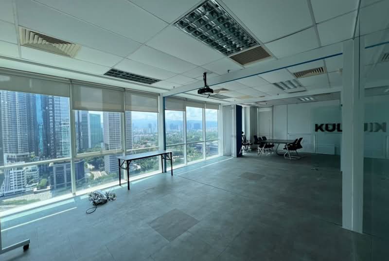 Office for Rent in Bukit Bintang (KL City Centre) - Jack Chan - View - PropertyGuru.com.my