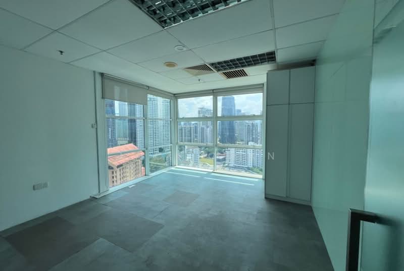 Office for Rent in Bukit Bintang (KL City Centre) - Jack Chan - View - PropertyGuru.com.my