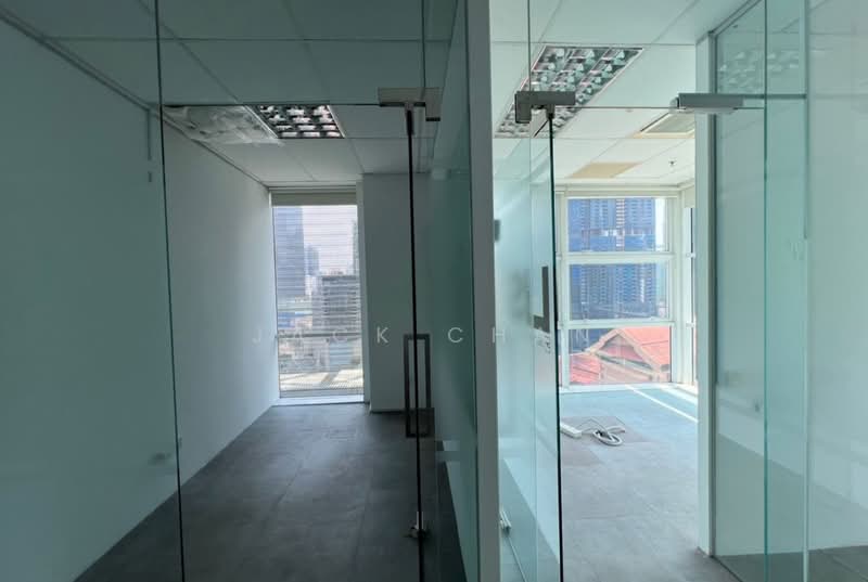 Office for Rent in Bukit Bintang (KL City Centre) - Jack Chan - Interior - PropertyGuru.com.my