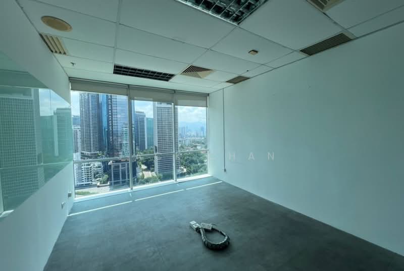 Office for Rent in Bukit Bintang (KL City Centre) - Jack Chan - View - PropertyGuru.com.my