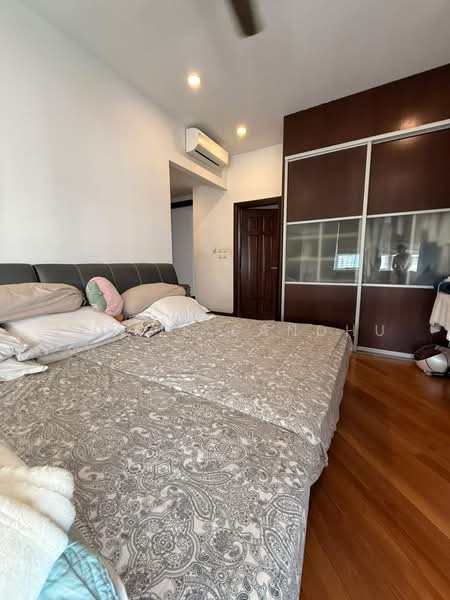 Kondominium untuk Dijual di Mont Kiara Aman - Jessie Sandhu - PropertyGuru.com.my