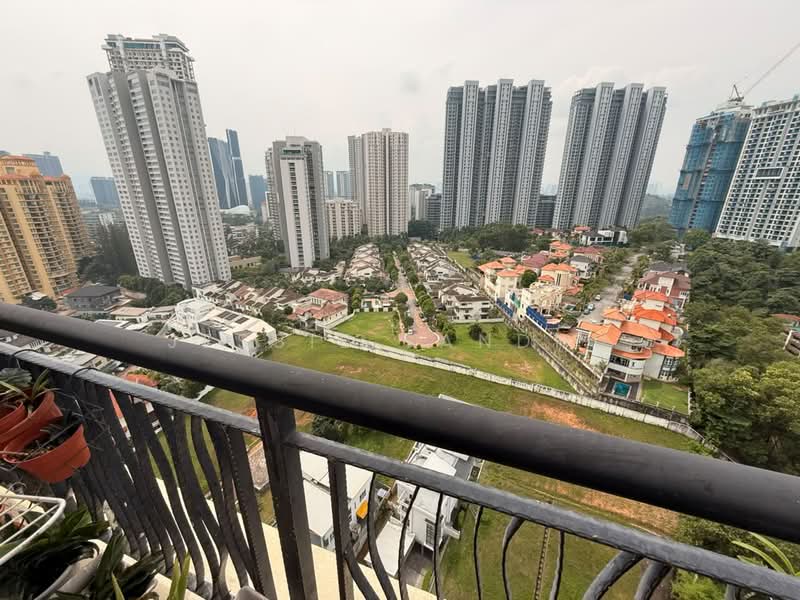 Kondominium untuk Dijual di Mont Kiara Aman - Jessie Sandhu - PropertyGuru.com.my